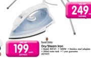 Russell Hobbs Dry/Steam Iron RHI101