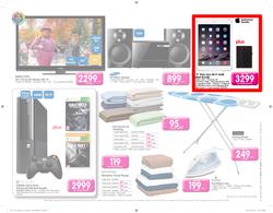 Makro : For Your Studies ( 13 Jan - 09 Feb 2015 ), page 3