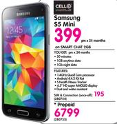 Samsung S5 Mini