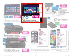 Makro : For Your Studies ( 13 Jan - 09 Feb 2015 ), page 5