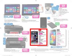 Makro : For Your Studies ( 13 Jan - 09 Feb 2015 ), page 5