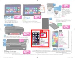 Makro : For Your Studies ( 13 Jan - 09 Feb 2015 ), page 5