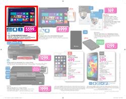 Makro : For Your Studies ( 13 Jan - 09 Feb 2015 ), page 5
