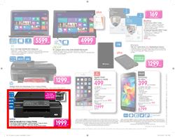 Makro : For Your Studies ( 13 Jan - 09 Feb 2015 ), page 5