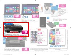 Makro : For Your Studies ( 13 Jan - 09 Feb 2015 ), page 5