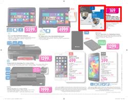 Makro : For Your Studies ( 13 Jan - 09 Feb 2015 ), page 5