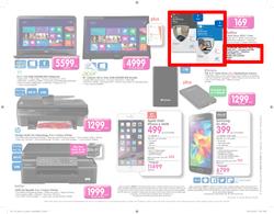 Makro : For Your Studies ( 13 Jan - 09 Feb 2015 ), page 5