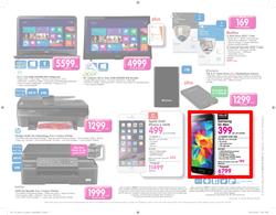 Makro : For Your Studies ( 13 Jan - 09 Feb 2015 ), page 5