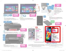 Makro : For Your Studies ( 13 Jan - 09 Feb 2015 ), page 5