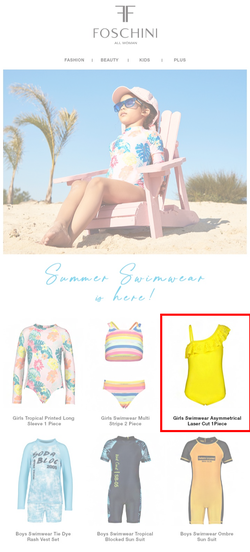 Foschini : Summer Swimwear Is Here (Request Valid Dates From Retailer), page 1