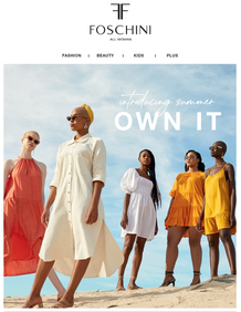 Foschini Specials | September 2021 Latest Catalogues | Guzzle