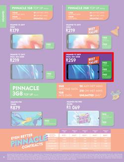 Cell C : Summer (01 Dec - 26 Jan 2020), page 4