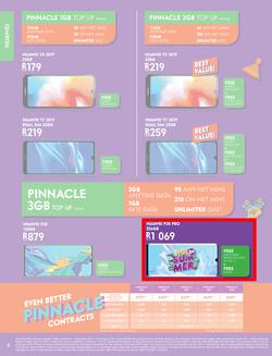 Cell C : Summer (01 Dec - 26 Jan 2020), page 4