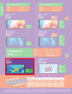 Cell C : Summer (01 Dec - 26 Jan 2020), page 4