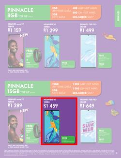 Cell C : Summer (01 Dec - 26 Jan 2020), page 5