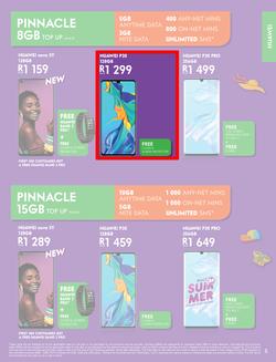 Cell C : Summer (01 Dec - 26 Jan 2020), page 5