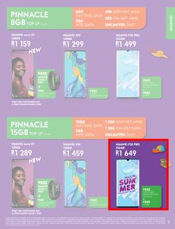 Cell C : Summer (01 Dec - 26 Jan 2020), page 5