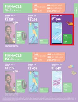 Cell C : Summer (01 Dec - 26 Jan 2020), page 5