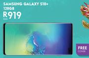 Samsung Galaxy S10+ 128GB-On Pinnacle 3GB Top Up
