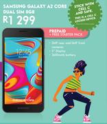 Samsung Galaxy A2 Core Dual Sim 8GB