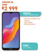 Honor 8A 32GB
