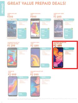 Cell C (09 Sep - 27 Oct 2019), page 12