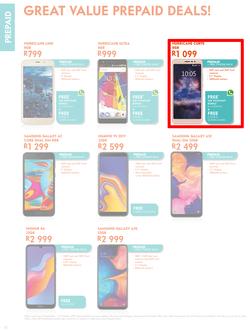 Cell C (09 Sep - 27 Oct 2019), page 12