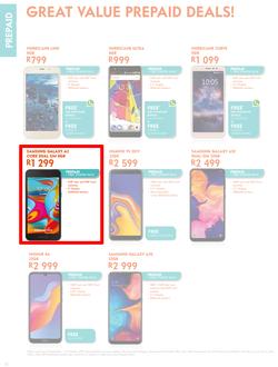 Cell C (09 Sep - 27 Oct 2019), page 12