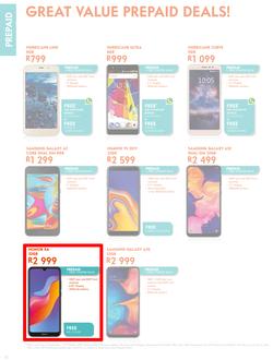 Cell C (09 Sep - 27 Oct 2019), page 12
