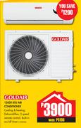 Goldair 12000BTU Air Conditioner