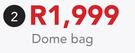 Polo Classic Dome Bag