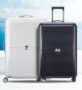 Delsey Turenne 65cm Trolley Case
