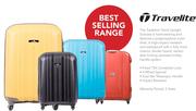 Travelite Trend 50cm Upright Suitcase