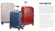 Samsonite Cosmolite 69cm Medium Check In Case