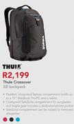 Thule Crossover 32L Backpack