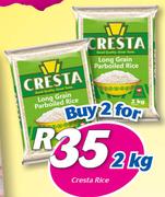 Cresta Rice-2x2kg