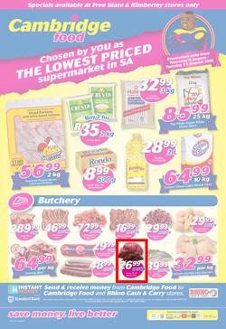 Cambridge Food Free State : August Mid Month (9 Aug - 21 Aug 2018), page 1