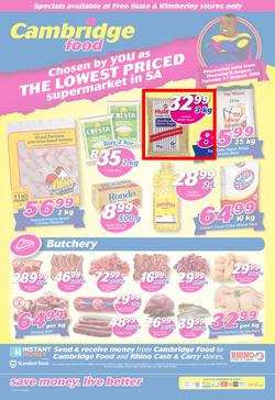 Cambridge Food Free State : August Mid Month (9 Aug - 21 Aug 2018), page 1
