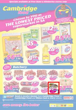 Cambridge Food Free State : August Mid Month (9 Aug - 21 Aug 2018), page 1