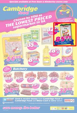 Cambridge Food Free State : August Mid Month (9 Aug - 21 Aug 2018), page 1