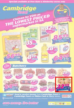 Cambridge Food Free State : August Mid Month (9 Aug - 21 Aug 2018), page 1
