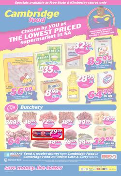 Cambridge Food Free State : August Mid Month (9 Aug - 21 Aug 2018), page 1