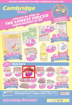 Cambridge Food Free State : August Mid Month (9 Aug - 21 Aug 2018), page 1