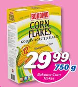 Bokomo Corn Flakes-750g