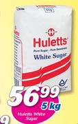 Huletts White Sugar-5kg
