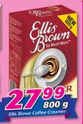 Ellis Brown Coffee Creamer-800g