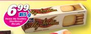 Henro My Scotties Shortbread Biscuits-185g