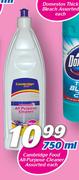 Cambridge Food All-Purpose Cleaner-750ml Each