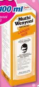 Muthi Wenyoni Antacid-100ml