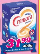 Cremora Coffee & Tea Creamer-400g
